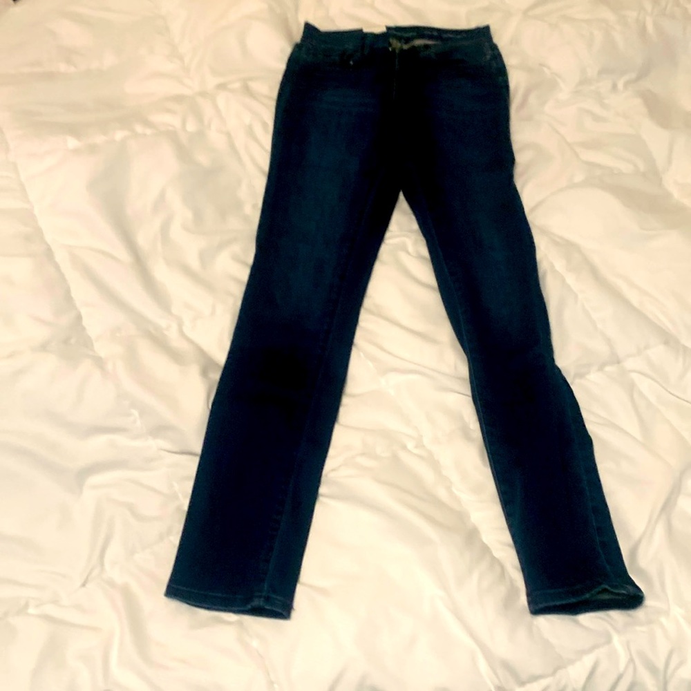 CKJ ladies jeans